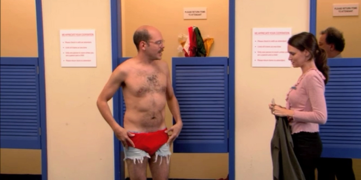Arrested Development Tobias’ 10 Best Running Jokes and Gags